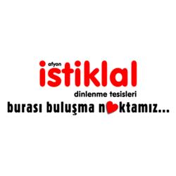 İstiklal Dinlenme Tesisi - Afyonkarahisar